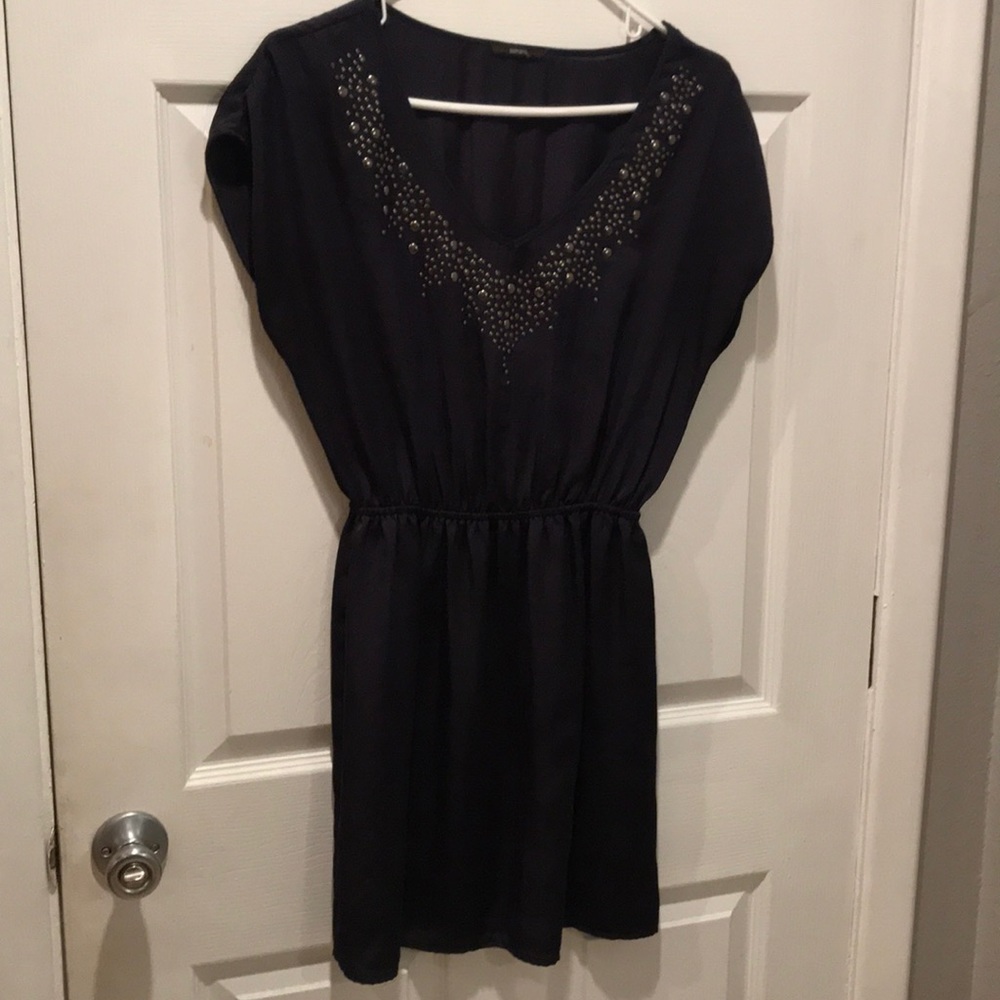 Stylish Swim Coverup/Dress
